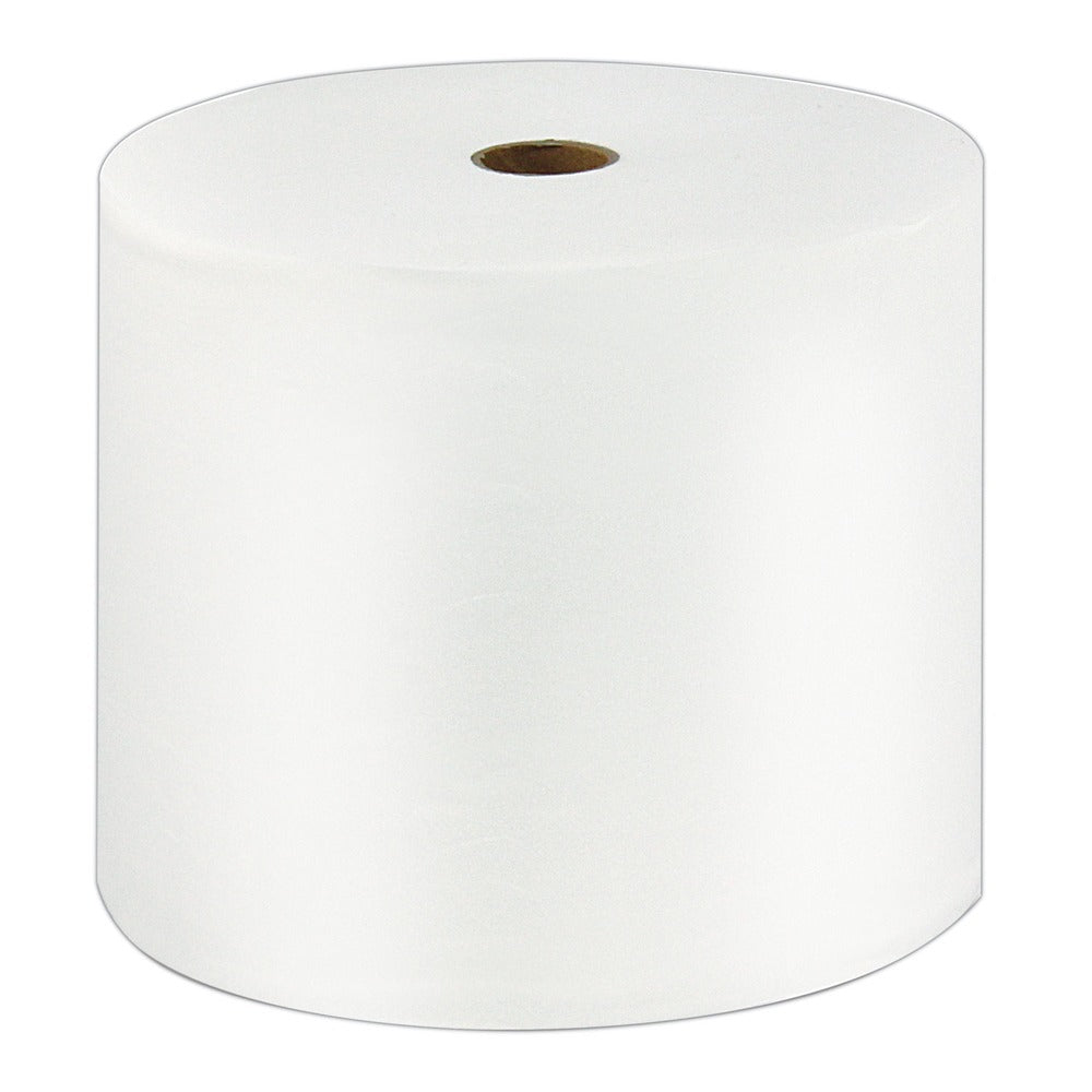 LoCor High-Capacity Bath Tissue - White (1-Carton)
