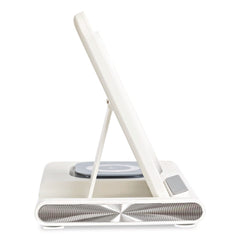 Spracht Flex Charge 3, USB-C, White