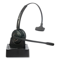 Spracht ZuM Maestro HS-2060 Monaural Over The Head Headset - Black