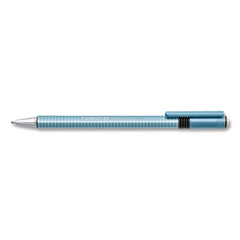 Staedtler Mechanical Pencils, 1.3 mm, HB (#2), Black Lead, Pearl Barrel, 10/Box