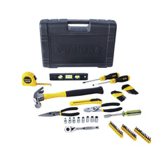 Stanley 65-Piece Homeowner's Tool Kit