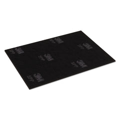 Scotch-Brite 14 in. x 20 in. Surface Preparation Pad Sheets - Maroon (10/Carton)