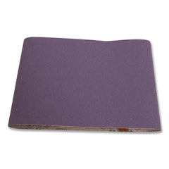 3M Regalite 9.875 in. x 29.5 in. 80Y Grit Resin Bond Cloth Belt (10/Carton)
