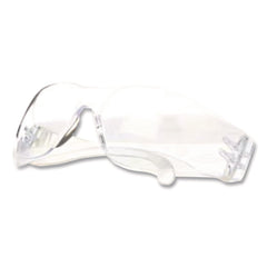 3M Virtual Safety Glasses - Clear (100/Carton)