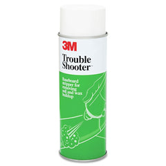 3M Troubleshooter 21 oz. Aerosol Baseboard Stripper (12-Piece/Carton)