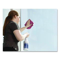 3M 2 L Bottle Glass Cleaner and Protector Concentrate (4/Carton)
