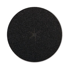 3M 7 in. x 0.875 in. 60 Grit Floor Surfacing Discs (300/Carton)