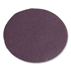 3M Regalite Hookit 7 in. x NH 60 Grit Floor Surfacing Discs (200/Carton)