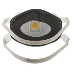 3M Particulate Respirator N100 - Standard Size (20/Carton)