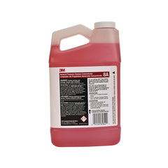 3M 0.5 Gallon Bottle General Purpose Cleaner Concentrate - Clean Scent (4/Carton)