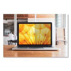 3M Bright Screen Privacy Filter for 12.5 in. Widescreen Laptop 16:09 Aspect Ratio