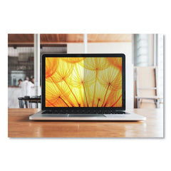 3M Bright Screen Privacy Filter for 16.2 in. Laptop