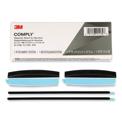 3M COMPLY Magnetic Attach for Full-Screen Monitor Filters