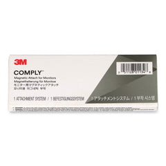 3M COMPLY Magnetic Attach for Full-Screen Monitor Filters