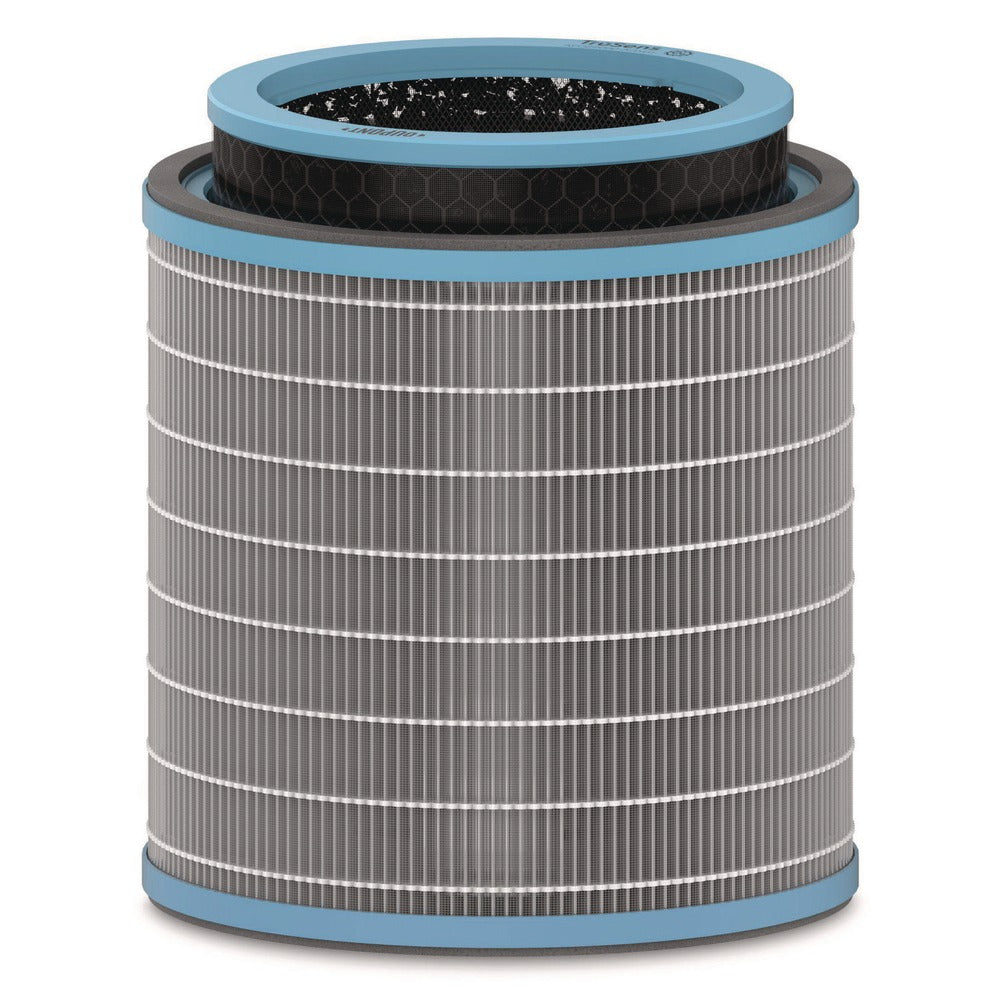 TruSens Z-3500 True HEPA and Allergy Replacement Filters for TruSens Air Purifiers Z-3000