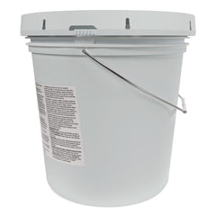 Theochem Laboratories 45 lbs. Pail Power HD Detergent - Fresh (1/Carton)