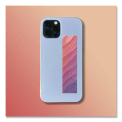 TPG Creations Bumpy Gradient Zen Strips - Assorted Colors (4/Pack)