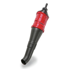 Troy-Bilt 145 MPH 500 CFM Universal Axial Fan Blower String Trimmer Attachment