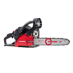 Troy-Bilt TB4214 42cc Low Kickback 14 in. Gas Chainsaw