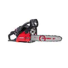 Troy-Bilt TB4216 16 in. Gas Chainsaw