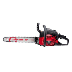 Troy-Bilt TB4218 18 in. Gas Chainsaw