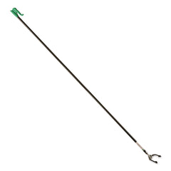 Unger 92 in. Nifty Nabber Extension Arm with Claw - Green/Black