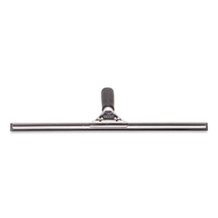 Unger 16 in. Wide Blade Pro Stainless Steel Squeegee