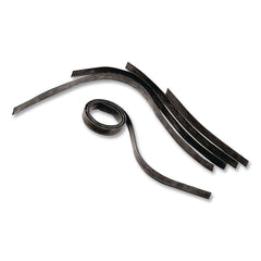 Unger 36 in. Wide Blade ErgoTec Replacement Squeegee Blades (12/Carton)