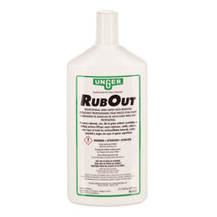 Unger RubOut 16 oz. Bottle Glass Cleaner