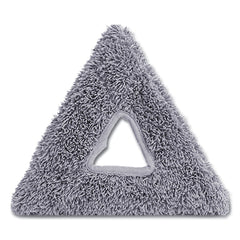 Unger Stingray Refillable Microfiber Cleaning Kit with Carrying Bag (8/Kit)