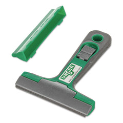 Unger Maxi Scraper, 4-in, 10/Carton