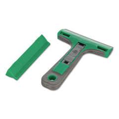 Unger Maxi Scraper, 4-in, 10/Carton