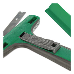 Unger Maxi Scraper, 4-in, 10/Carton