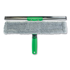 Unger Visa Versa 10 in. Wide Blade Squeegee