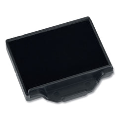 Trodat 1 in. x 1.63 in. Professional Replacement Ink Pad for Trodat Custom Self-Inking Stamps - Black