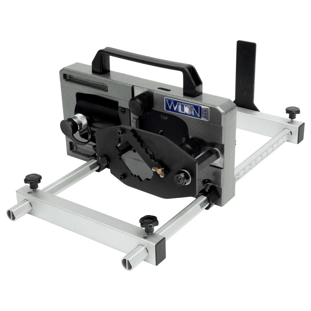 Wilton SHR Strut and Threaded Rod Shear