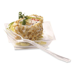 WNA 42 in. Caterline Petites Taste Fork (500/Carton)