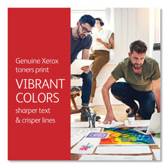 Xerox 15,000 Page-Yield Toner - Magenta