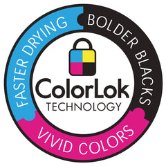 Xerox 98 Bright 24 lbs. Bond Weight 8.5 in. x 11 in. Bold Digital Printing Paper - White (500-Sheets/Ream)