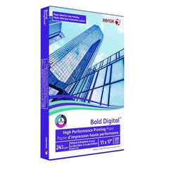 Xerox 11 in. x 17 in. Bold Digital Printing Paper - White (500/Ream)