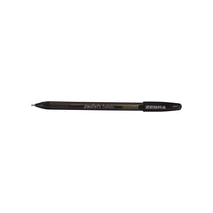 Zebra Doodler'z Bold 1 millimeter Stick Gel Pen - Assorted Fashion/Neon Ink/Barrel Colors (10/Pack)