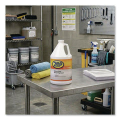 Zep Professional 1-Gallon Bottle Heavy-Duty Butyl Degreaser