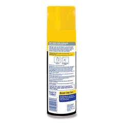 Zep Commercial 16 oz. Spray Can Smoke Odor Eliminator - Fresh Scent
